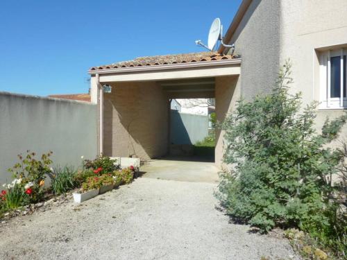 Maison La Brée-les-Bains, 3 pièces, 4 personnes - FR-1-246A-159