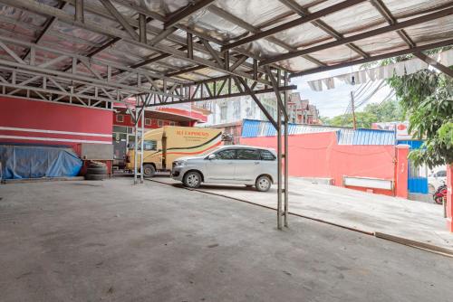 Фотография из галереи RedDoorz Syariah @ Pangeran Suryanata Samarinda в городе Самаринда