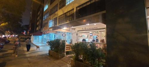 Επισκέπτες που μένουν στο Private Cozy room with batroom in Miraflores