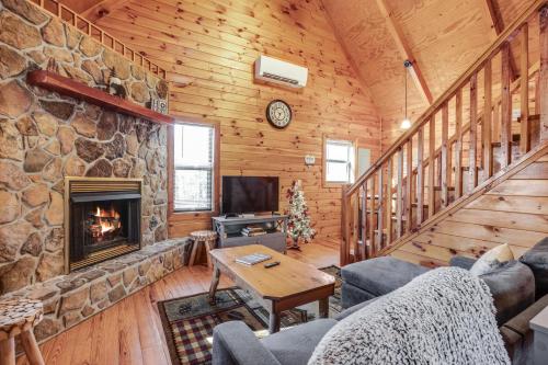 Hillside Hideaway – Photos 2