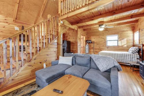 Hillside Hideaway – Photos 3