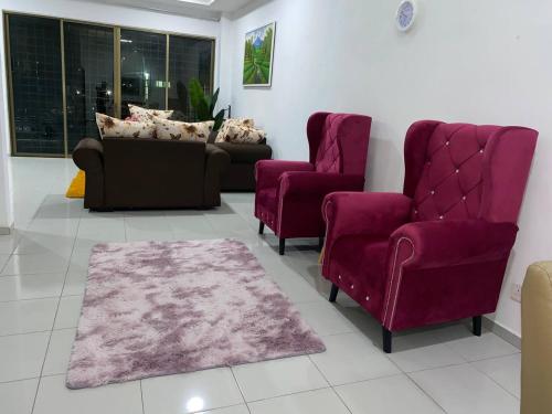 Islamic Homestay Promenade Tanjung Lumpur, Kuantan (updated prices 2024)