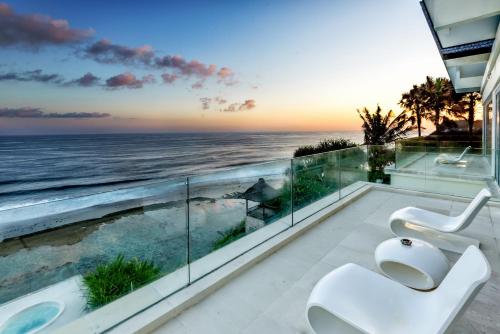 Karma Kandara - Luxury Party Villa