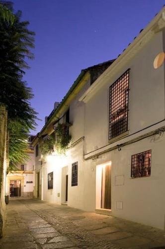 Sueños de la Judería Centro Cordoba