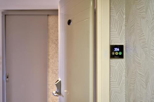 KamíniaにあるPoseidon Hotelのギャラリーの写真