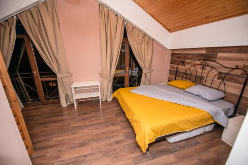 Gallery image of Villa Garden in Bakuriani