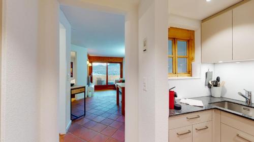 Abitaziun Caspar Badrutt 306 - St Moritz