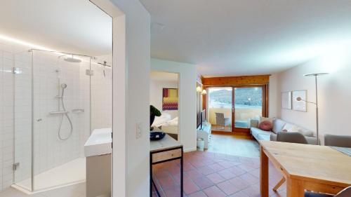 Abitaziun Caspar Badrutt 306 - St Moritz