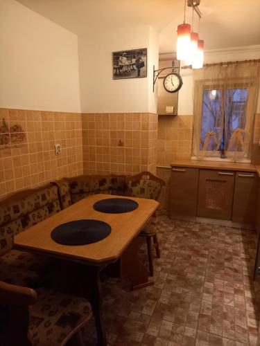Oleskelutila majoituspaikassa Autentic