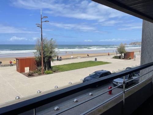 Appartement Hendaye, 2 pièces, 4 personnes - FR-1-104-133