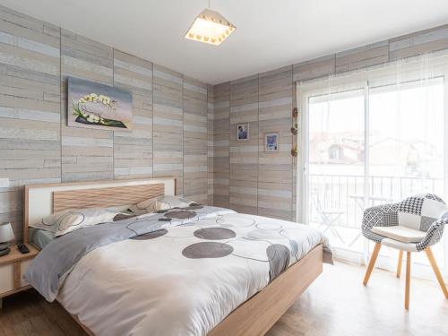 Appartement Mimizan, 3 pièces, 6 personnes - FR-1-50-76
