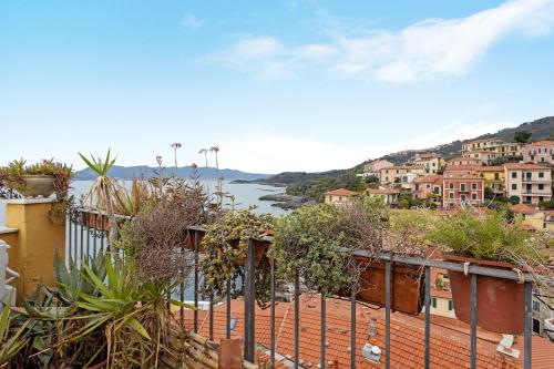 La casa della Sirena