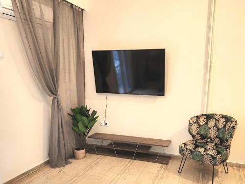 Cute Nikis Apartment VIPGreece
