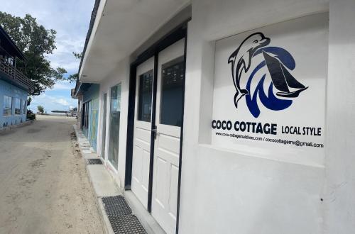 Coco Cottage Local Style