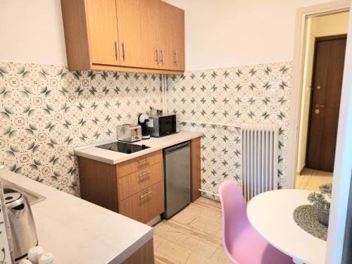 Cute Nikis Apartment VIPGreece