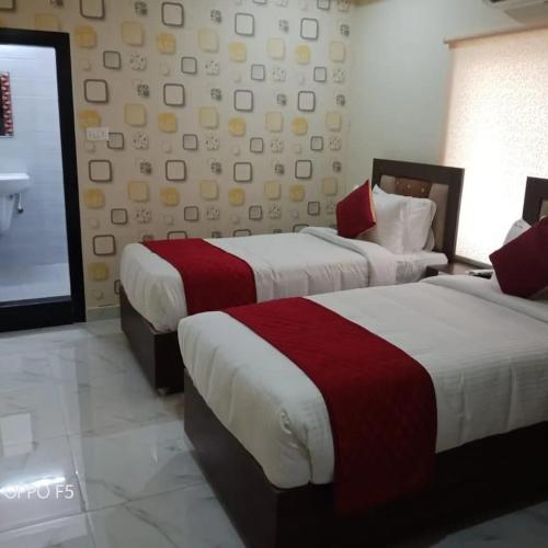 Hotel Bsquare – Photos 3