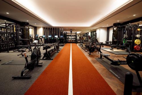 Corinthia London photo 92