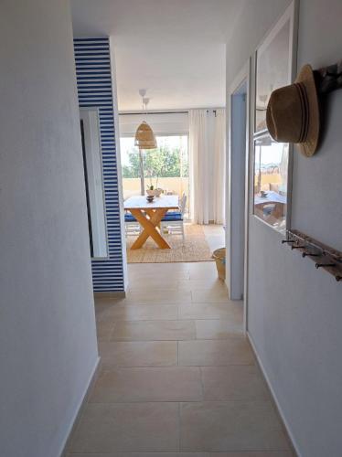SALT Apartment
