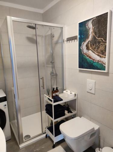 SALT Apartment