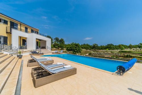 Villa Arkaim with Private Pool – Photos 3
