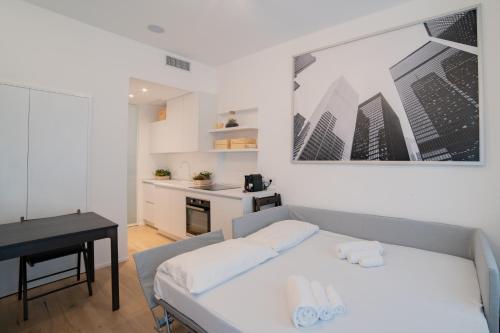 Amazing New Apartment - Navigli-Centro, Milan