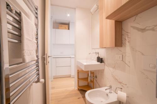 Amazing New Apartment - Navigli-Centro, Milan