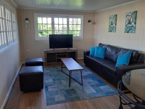 Fotografie z fotogalerie ubytování Casa Santa María v destinaci Pichilemu