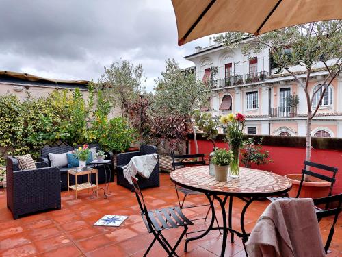 Prestigious Tagliamento Terrace