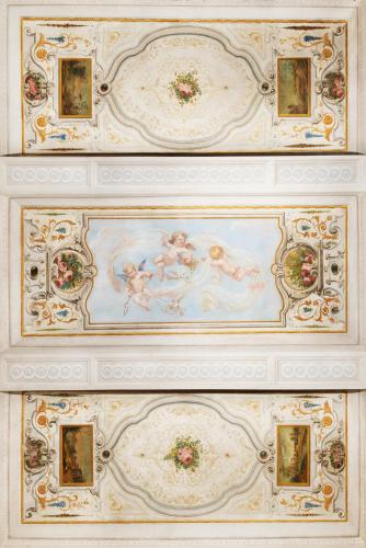 Gambar di galeri bagi Firenze al Duomo di Florence