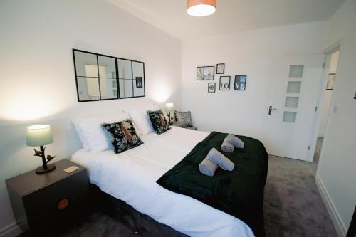 Ideal Lodgings in Ribchester