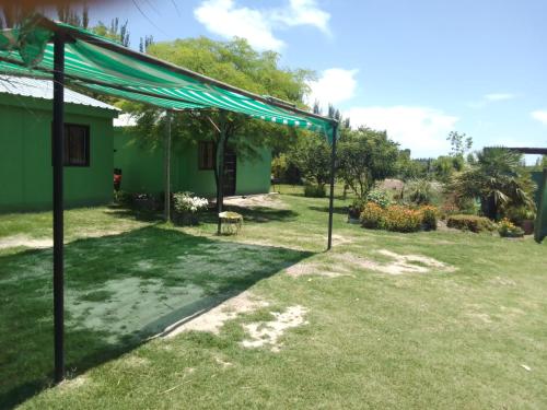Hospedaje El TaTa – Photos 2