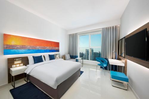 Citymax Hotel Business Bay Image