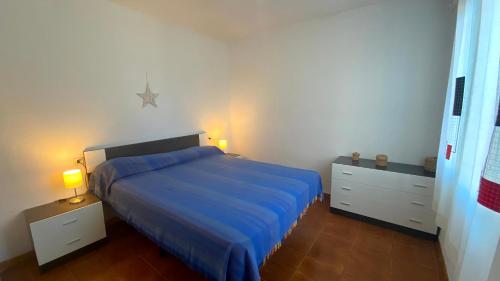 Легло или легла в стая в Villa Xaloc 162b
