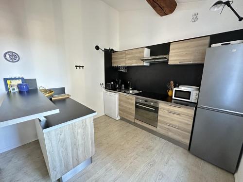 Appartement Port-Vendres, 3 pièces, 4 personnes - FR-1-309-292