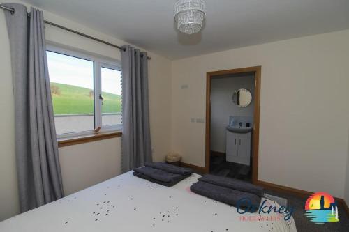 Gambar di galeri bagi Quoylee, Stromness, Orkney - OR00309F di Orkney