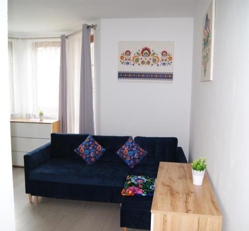 Fotografia z galérie ubytovania Apartament Folkowy v destinácii Karpacz