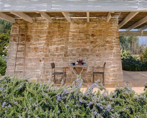 Belíssima Villa Floreale com piscina – Photos 2