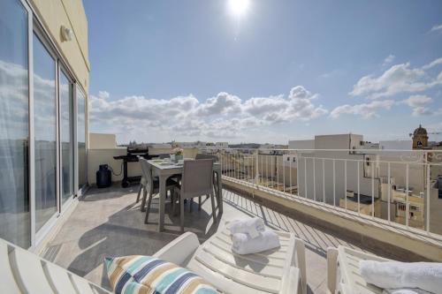 CityVista - Gzira Apartments and Penthouse by ShortletsMalta