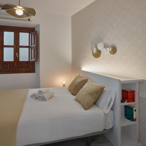 - Apartamento en Gran Vía - QH Reyes Católicos