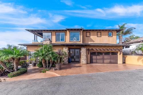 San Elijo Avenue Estate