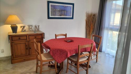 COSY LODGE GITE APPARTEMENT MEUBLE CiTY BREAK photo 10