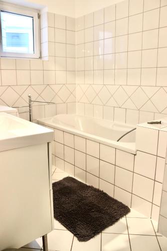 Sauna Penthouse near Prater