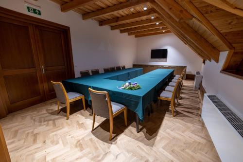 Fotografie z fotogalerie ubytování Hungarikum Hotel v destinaci Lakitelek