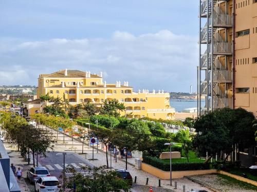 Apartment Rocha Oceano Azul Charming