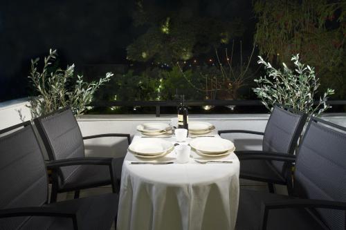 Gallery image of Frau Irenes Haus in Sarti