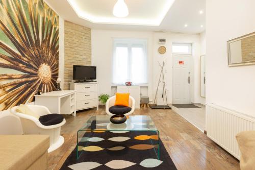 K13 Klauzál Apartment 1071 Budapest, 13 Klauzál utca kép - 3