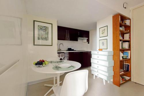 YCH-Loft Margutta per Smart Worker