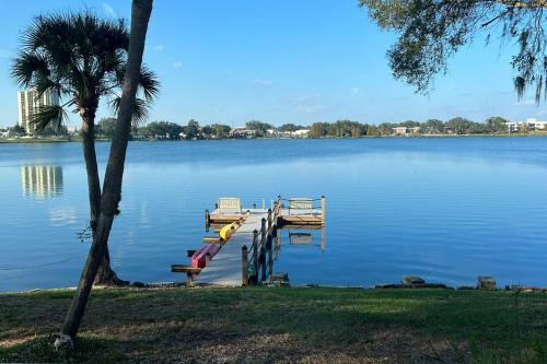 Lake Silver Retreat lll – Photos 3