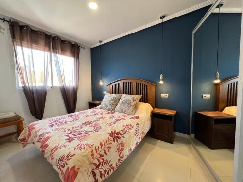 Sweet Home PENTHOUSE SuiteTORREVIEJA center