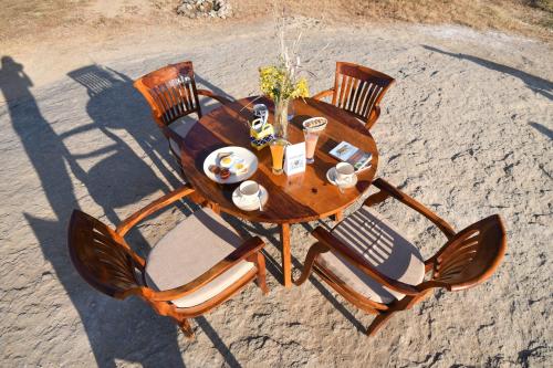 Galería fotográfica de Clarks Safari Jawai en Jawāi Bāndh